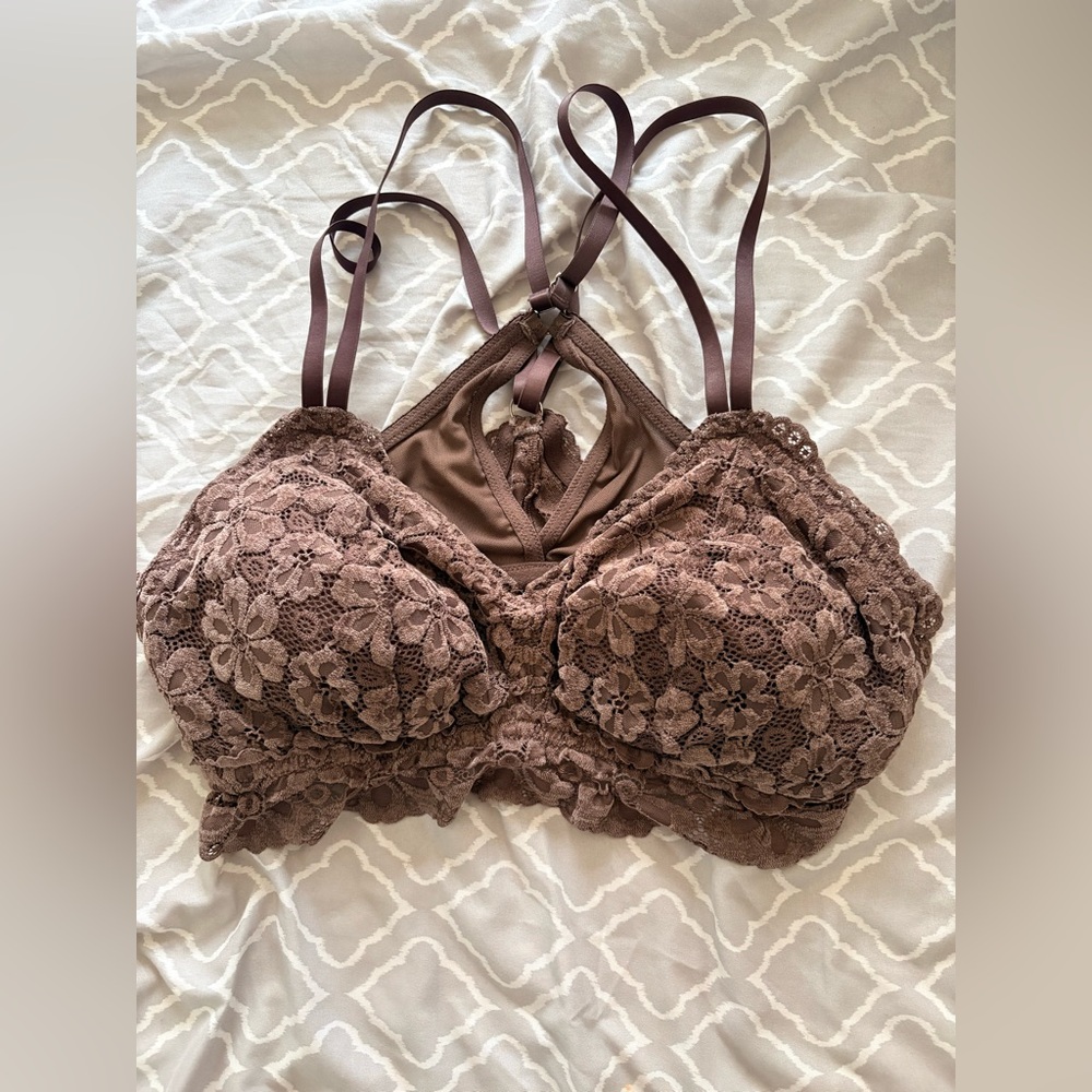 Aerie Bralette